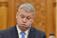 Predoiu, săgeți 'otrăvite' la adresa lui Nicușor Dan. L-a bombardat cu ironii pe primarul Capitalei: 'Își lasă mandatul baltă și acum vrea să blocheze România'