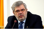 Opinia separată a lui Georgică Severin, membru al CNA, privind decizia împotriva lui Marius Tucă