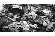 1 aprilie 1941, una dintre cele mai negre zile din istoria poporului român. 84 de ani de la Masacrul de la Fântâna Albă. MĂRTURII de la fața locului cu supraviețuitorul Petru Huțanu