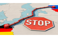 Americanii negociază direct cu Rusia: vor să cumpere 'țeava de gaz' a Europei. Panică mare în Germania
