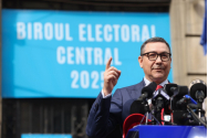 Primari PSD rup rândurile, îl susțin pe Ponta