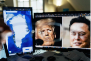 Un gigant danez îi dă lovitură puternică lui Donald Trump: Se înșurubează în punctul strategic râvnit de americani