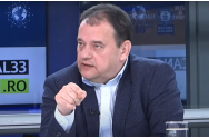 H.D. Hartmann: „Americanii nu ne dau rușilor, dar este un efect al degradării relațiilor SUA-România”