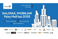 Salonul Imobiliar din Palas te așteaptă cu oferte de locuințe, dar și cu propuneri pentru amenajarea casei tale și soluții de finanțare  