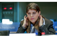 Eșec pentru echipa lui Kovesi, în România