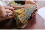 Rata inflației la nivel anual a scăzut în luna martie 2025, atingând nivelul de 4,86%
