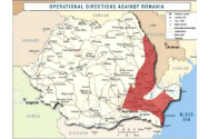 Hărțile războiului: Cum pregătesc francezii apărarea NATO în România, în fața unui posibil atac rusesc