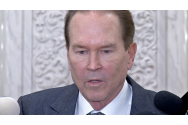 Își vor retrage SUA trupele din România? Răspunsul şefului delegaţiei americane, Vern Buchanan 