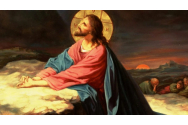 Trei elemente istorice care dovedesc existenţa lui Iisus Hristos