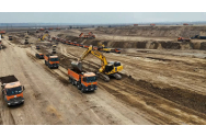 S-au terminat banii pentru Autostrada Unirii! Urtoi: „Hai să fim și noi, ieșenii, pragmatici și să punem condiții coaliției PNL-PSD-UDMR!”
