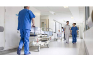 Salarii de mii de euro pentru medicii rezidenți de la „Sf.Spiridon”