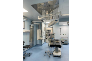 An greu pentru transplantul renal. Doar zece intervenții salvatoare