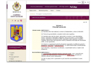 Dilema unui judecător timp de 25 de ani: Din ce putere face parte Curtea Constituțională? Pentru că, potrivit Constituției României, în statul român există 3 și doar 3 puteri: puterea legislativă, puterea executivă și puterea judecătorească”