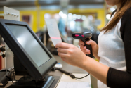 Top 5 echipamente esențiale pentru succesul unui magazin de retail