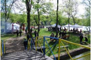„1 Mai muncitoresc” - Zonele de agrement ale Iașului vor fi luate cu asalt