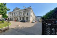 Biblioteca Județeană ar putea lua locul Palatului Poștei!