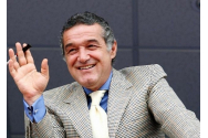 Becali, fără permis, dar cu idei: „Aș fi putut da un alt carnet”