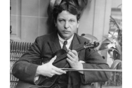 Comemorare George Enescu, 70 de ani de la trecerea în neființă