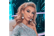 Andreea Bălan, mesaj dur pentru Claudiu Bleonț: „Mai bine mamă singură decât cu un așa tată”