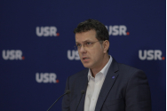 Cum va arăta Guvernul dacă Nicușor Dan ajunge la Cotroceni. Ionuț Moșteanu (USR): Asta ar fi cea mai bună formulă!