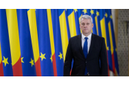 Prima şedinţă a Guvernului interimar Predoiu. Ce se va discuta