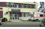 Pășcănean dus la UPU cu urechea tăiată