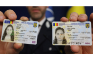 Noua carte de identitate electronică, eliberată și la Iași