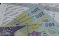 EURO de 5,5 lei în câteva zile, estimat de experţi. Românii care vor plăti rate cu 400 de lei mai mari