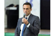 Valentin Ionescu (ISF): „Rolul esențial al conectării tinerilor cu realitățile piețelor financiare nebancare”