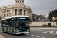 Cum vor circula autobuzele pe 10 mai
