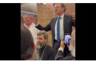  Președintele Academiei Române cântă cu patos și emoție balada lui Avram Iancu: Sus, sus, române sus!