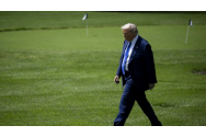 Trump ar vrea să meargă la ISTANBUL, dacă se vor întâlni Zelenski și Putin /„Cred că putem avea rezultate bune”