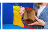 Cutremur financiar in Romania.Apocalipsa economica este deja aici.