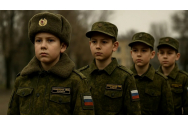 Ienicerii lui Putin: cum transformă Rusia copiii ucraineni în carne de tun imperială