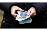 Statul virează bani pe 20 mai. Cine sunt românii care primesc ajutoare