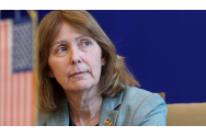 Ambasadoarea Statelor Unite în România, Kathleen Kavalec, se va retrage din funcţie