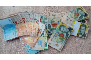 BNR nu dezvăluie noul prag psihologic al euro
