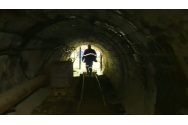 Guvernul se pregătește să scoată uraniul  din zona Moldovei!