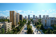  Iașul imobiliar, între opulență și supraviețuire