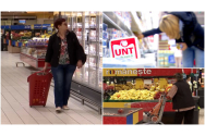 TVA, majorată temporar pentru doi ani. Medicamentele şi alimentele s-ar putea scumpi de la 1 iulie 