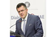 Dungaciu: În timp ce Statele Unite militează pentru libertatea de exprimare, UE găseşte tot felul de programe de cenzură pentru social media
