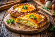 Iașul care se gustă. Delicii locale într-o zi de sâmbătă