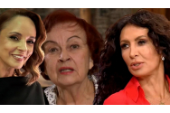 Sanda Țăranu, adevărul despre dispariția Andreei Marin și a Mihaelei Rădulescu de la TV: „Gata, s-au dus!”