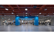  Brandul așteptat de toți ieșenii ajunge la Iași. Primark va deschide un magazin în Palas