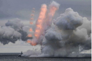 SUA crede că răspunsul Moscovei la atacul Ucrainei asupra unor bombardiere rusești încă nu a avut loc