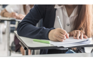 Candidații la Bac pot solicita vizualizarea lucrărilor