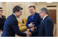 Cornel Nistorescu:Ce înseamnă un președinte slab?