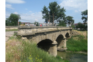 Viaductele feroviare de la Podul de Piatră, o moștenire suspendată între demnitate și uitare
