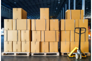 Colțare din carton: protecția inteligentă pentru ambalaje sigure