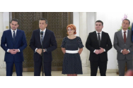 Grindeanu anunță pașii care urmează în privința formării Guvernului. PSD nu a renunțat la anumite măsuri fiscale impuse din start
